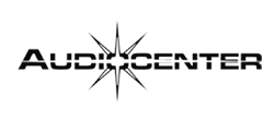 AUDIOCENTER